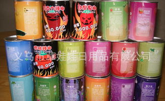 辦公室微景觀 供應易拉罐花卉、迷你植物及促銷禮品，一站式采購指南